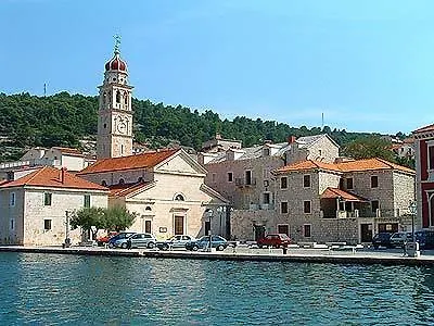 Apartmán Mireja Pucisca