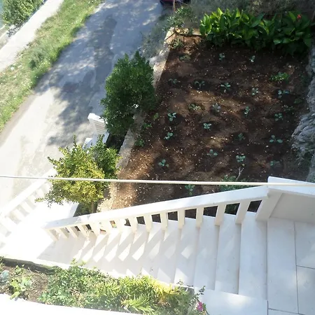 Apartmán Mireja