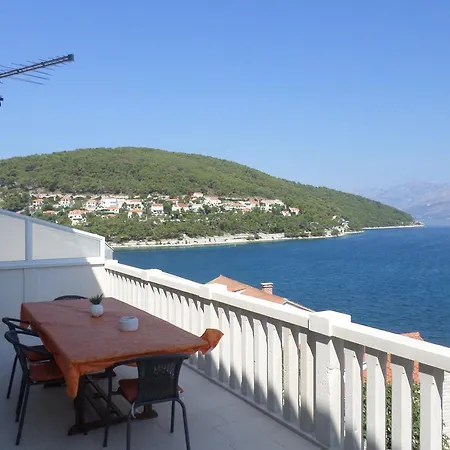 Mireja Apartmán