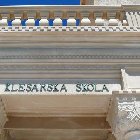 Apartmán Mireja *