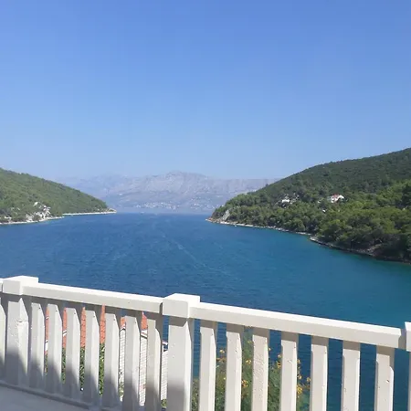 Mireja Apartmán *