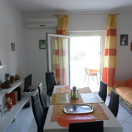 Apartmán Mireja