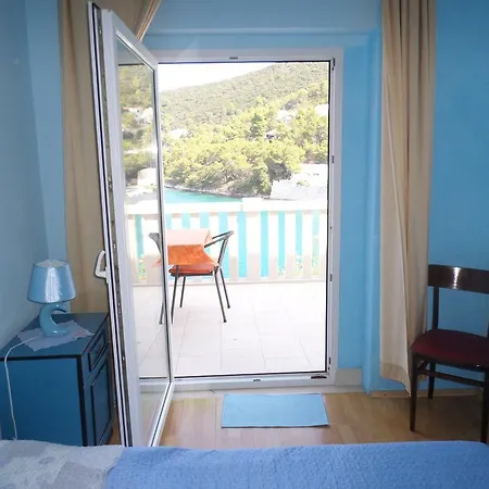 Mireja Apartmán Pucisca